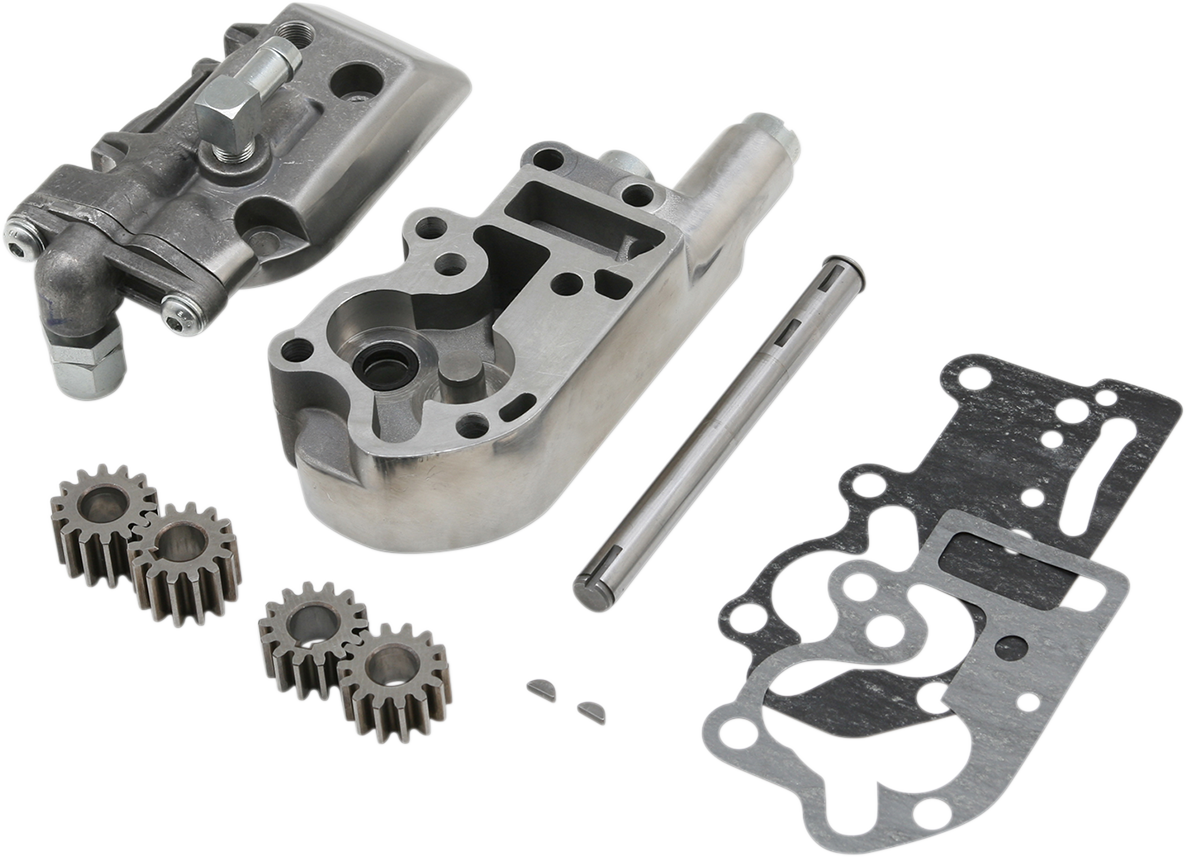 Drag Specialties Oil Pump Assembly