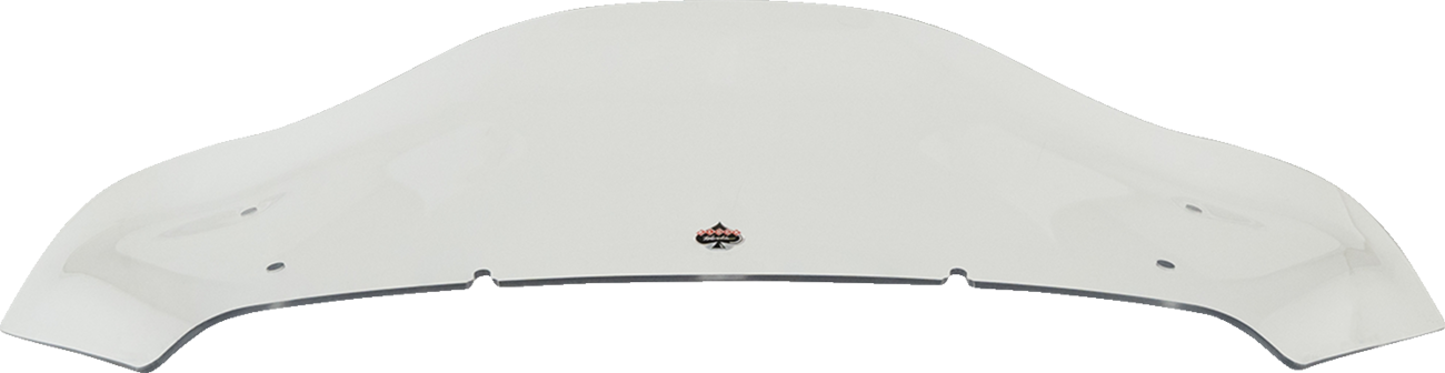 KLOCK WERKS Flare™ Windshield