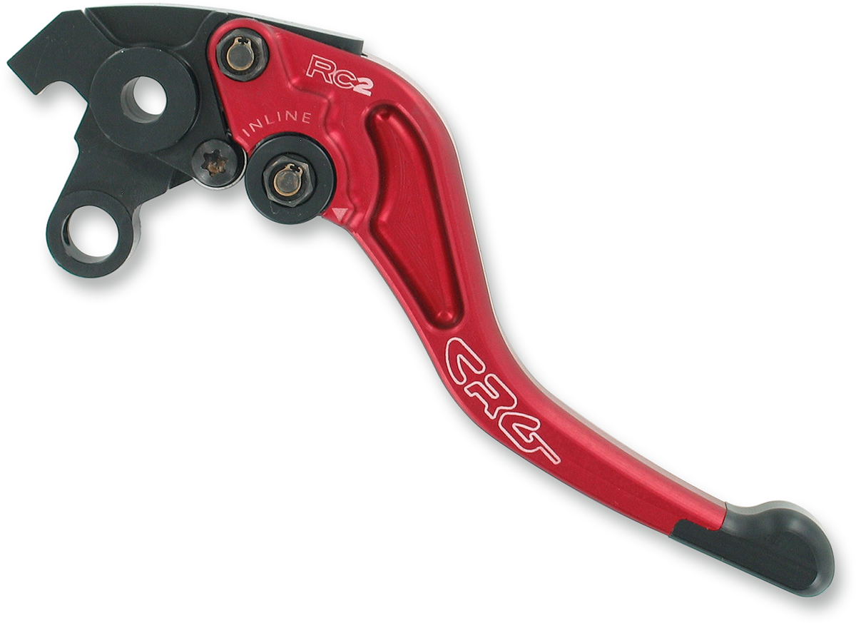 CRG RC2 Clutch Lever Honda CBR1000RR / CB1000R / RC51