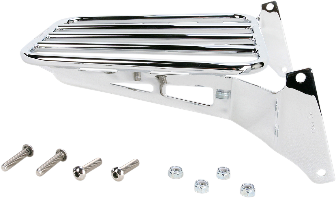 COBRA Solo Luggage Rack Tube