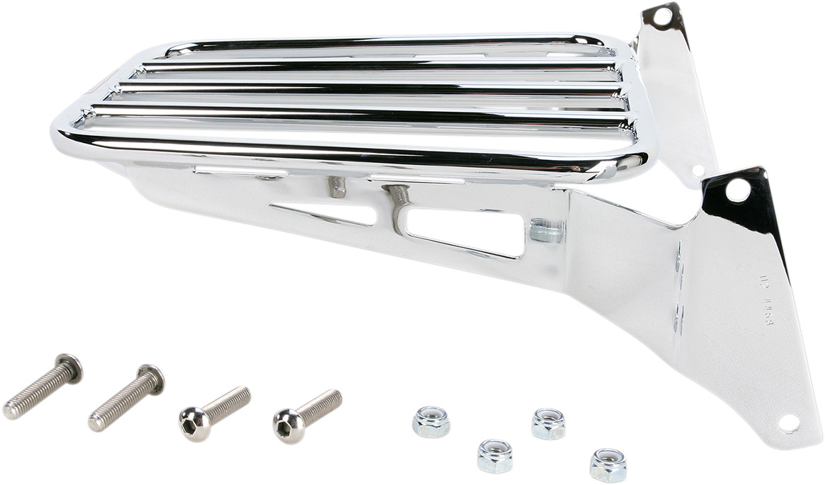 COBRA Solo Luggage Rack Tube