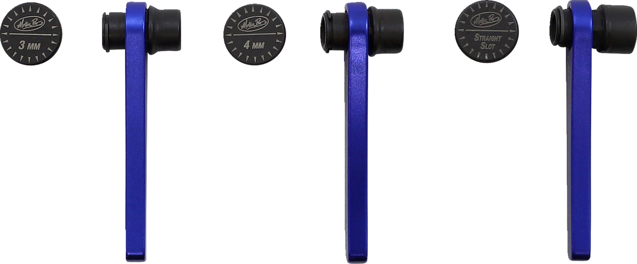 Tappet Adjuster Tool Set