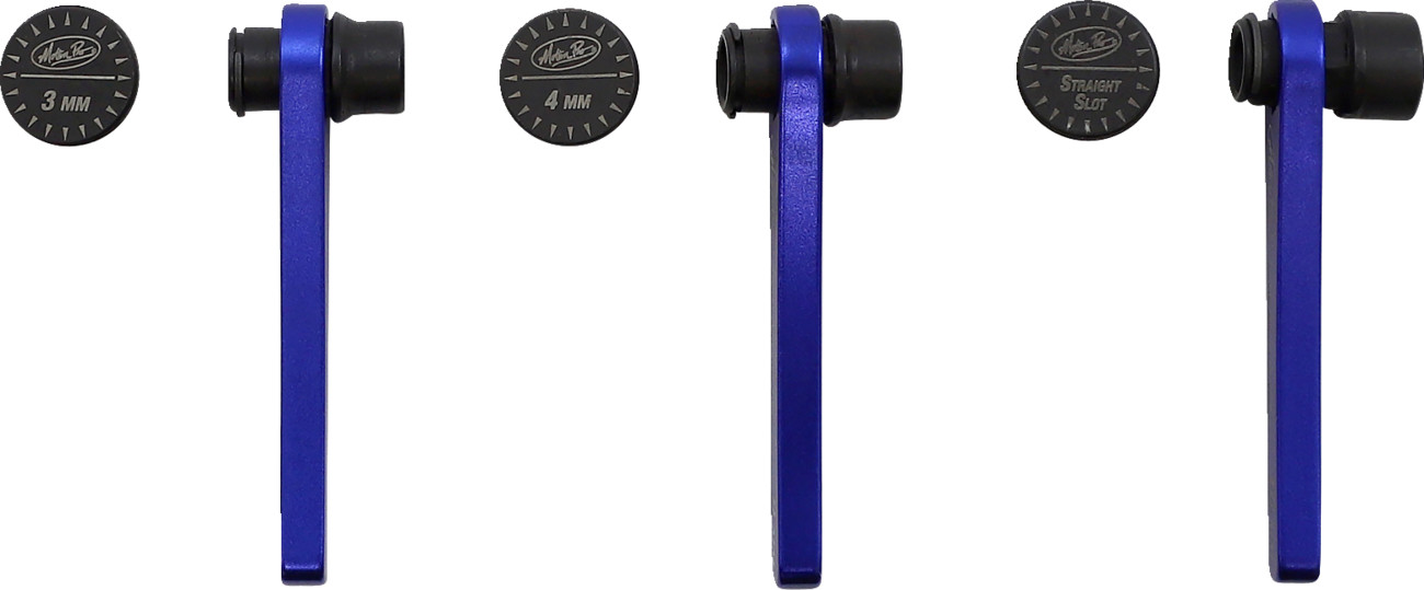 Tappet Adjuster Tool Set