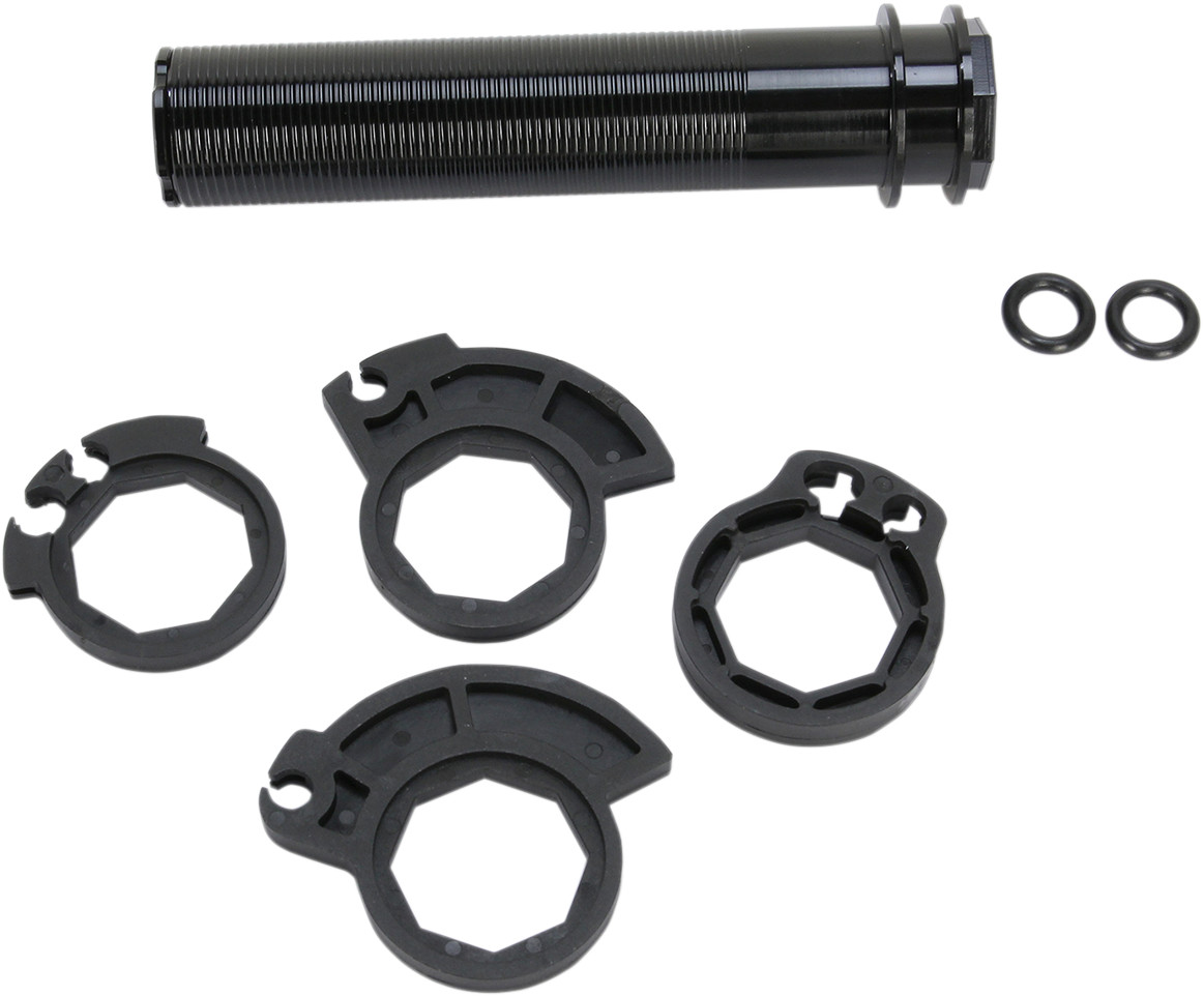 ODI Fusion Pro Throttle Tube