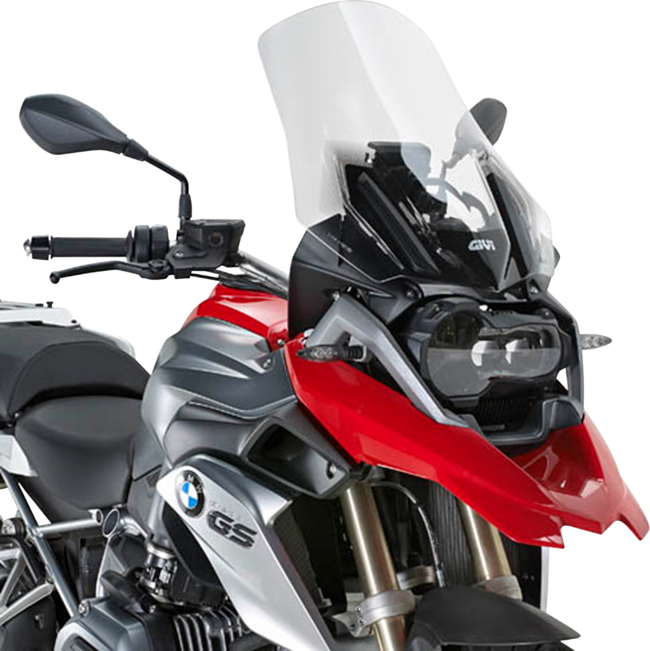 Givi Windshield 2013-2018 BMW R1200GS