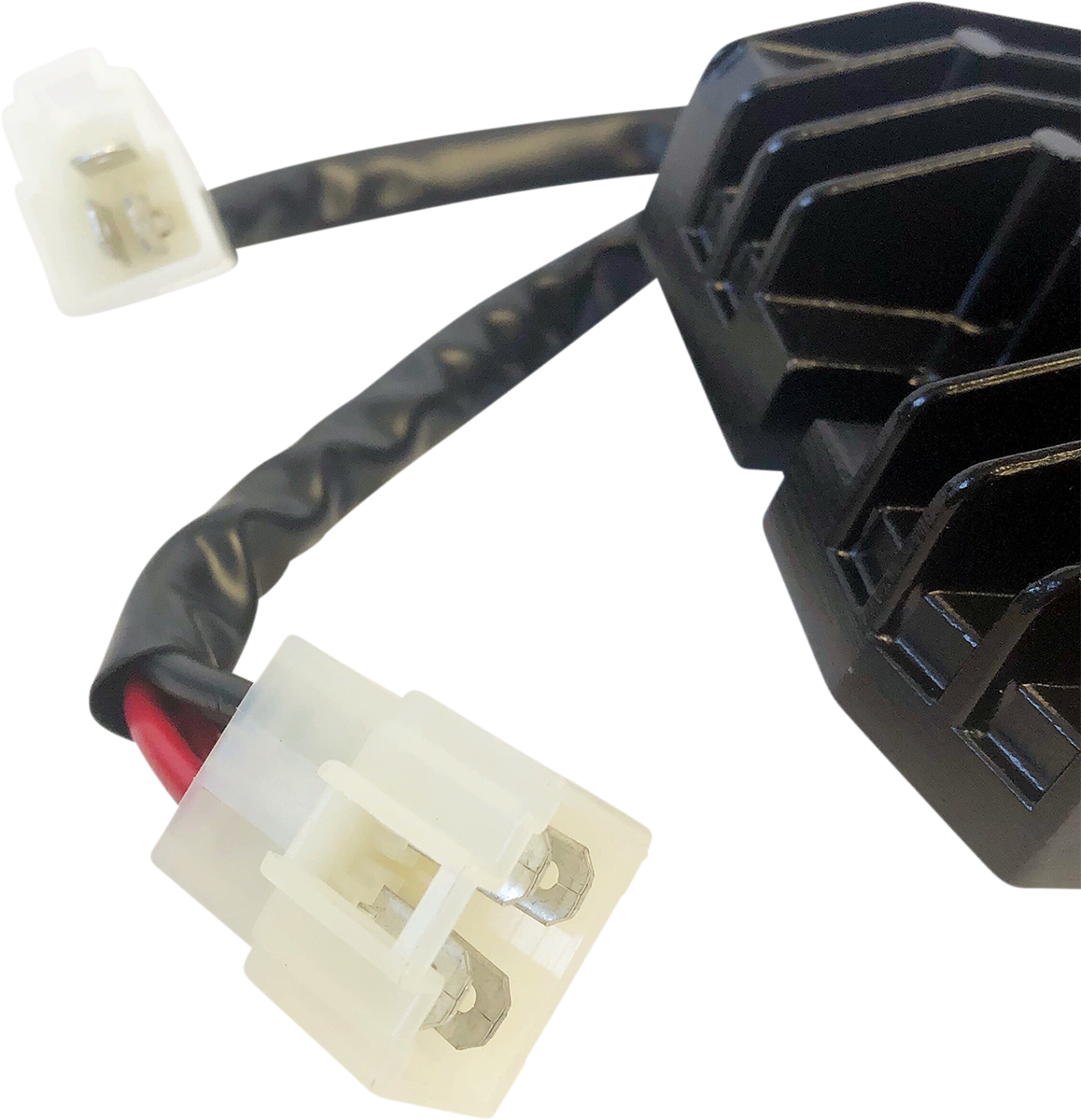 RICK'S MOTORSPORT ELECTRIC Hot Shot Lithium-Ion Compatible Rectifier Regulator