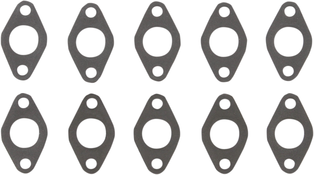 Cometic Circuit Breaker Gasket - Big Twin Harley Davidson
