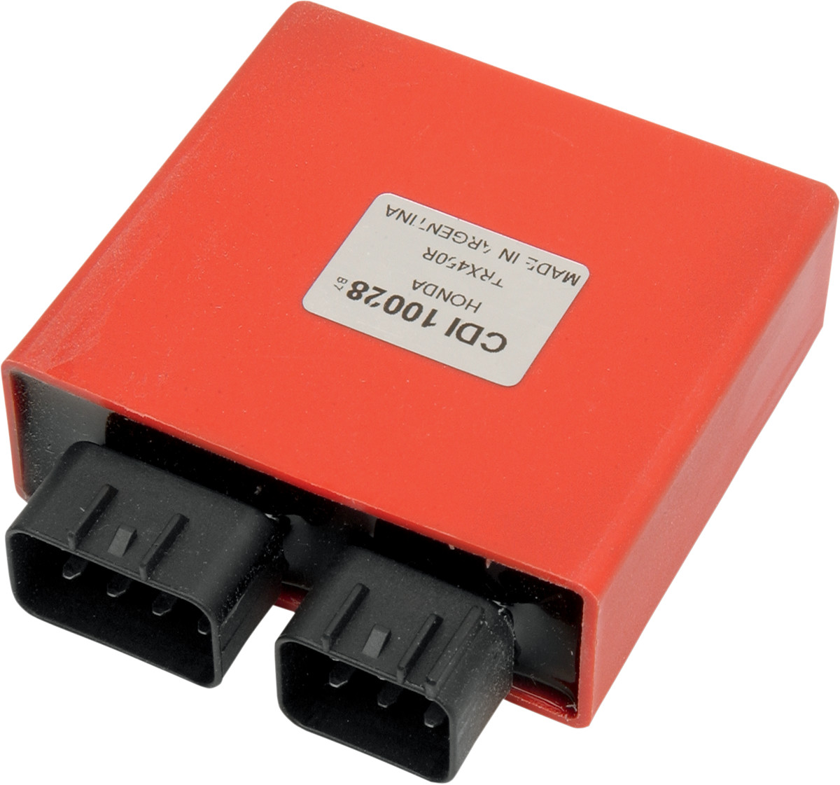 RICK'S MOTORSPORT ELECTRIC CDI Box