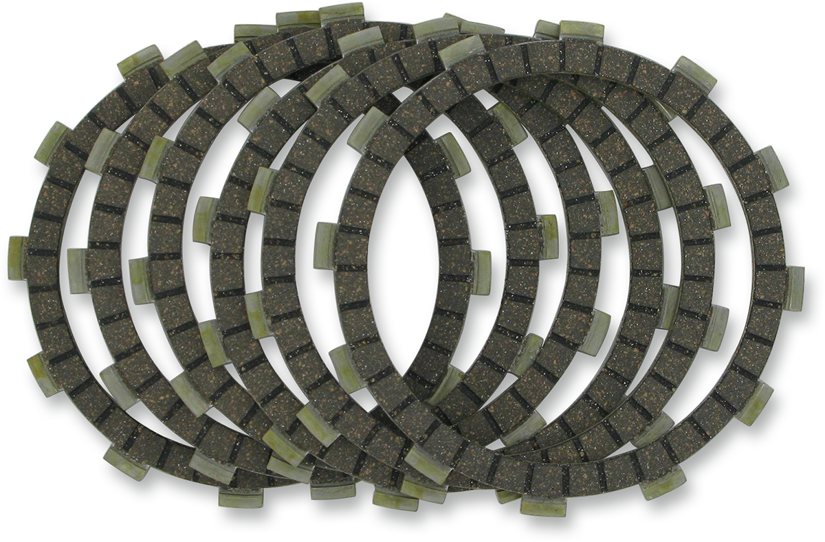 CK Standard Series Clutch Kit