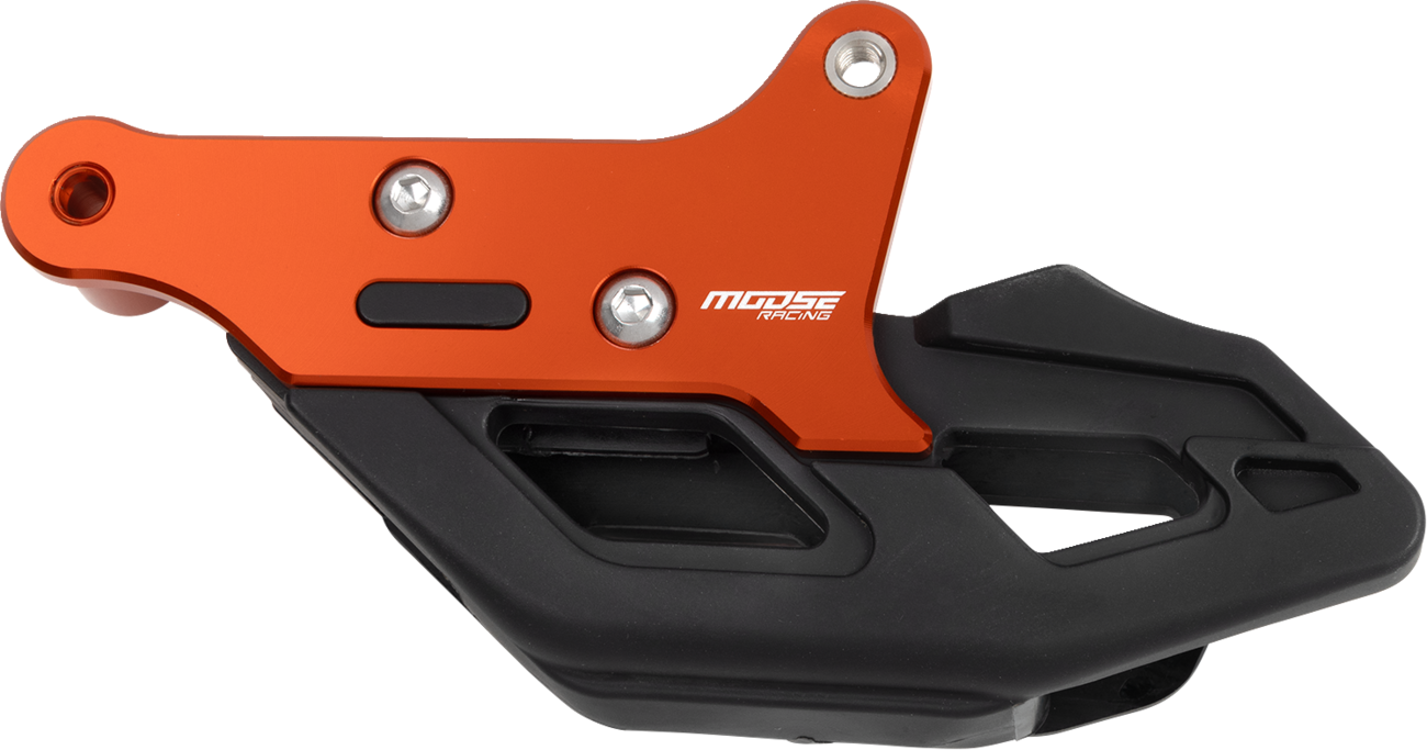 MR-1 Colored AL Chain Guide
