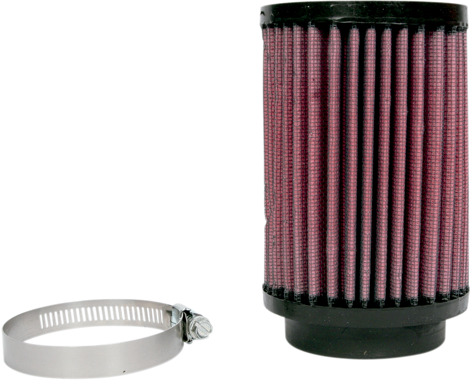 K & n Universal Air Filter - Centered 1997-1998 Yamaha TDM 850