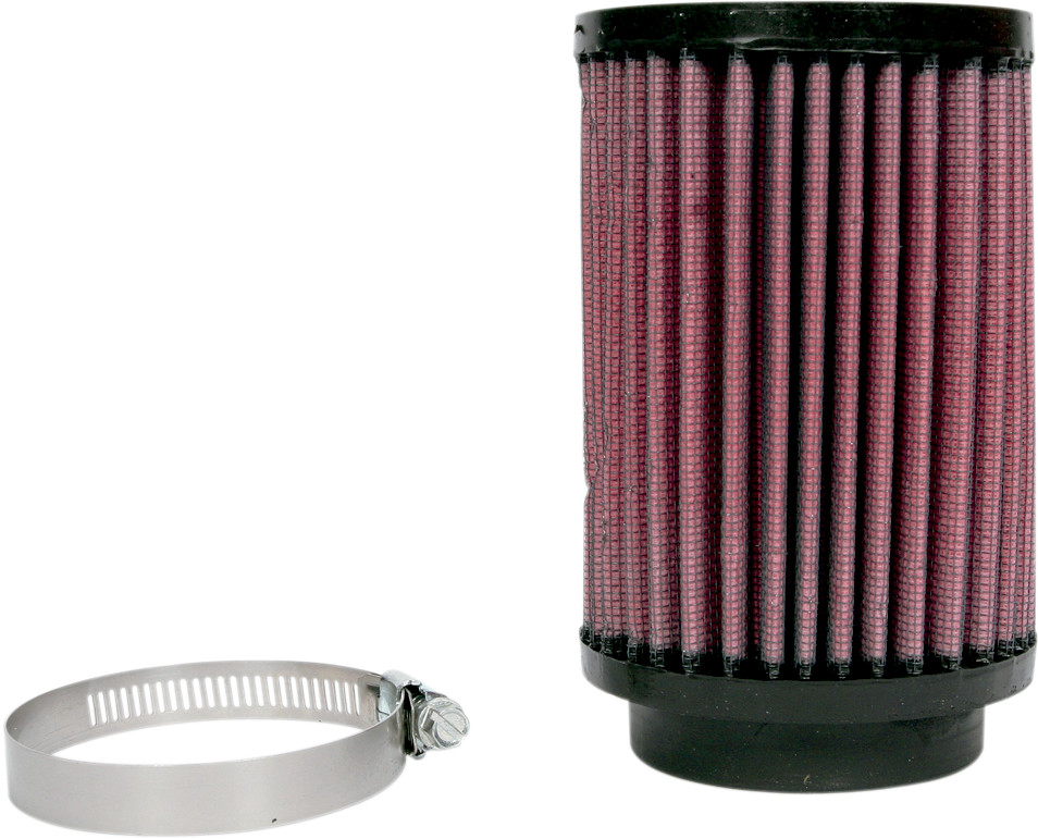 K & N Universal Clamp-On Air Filter