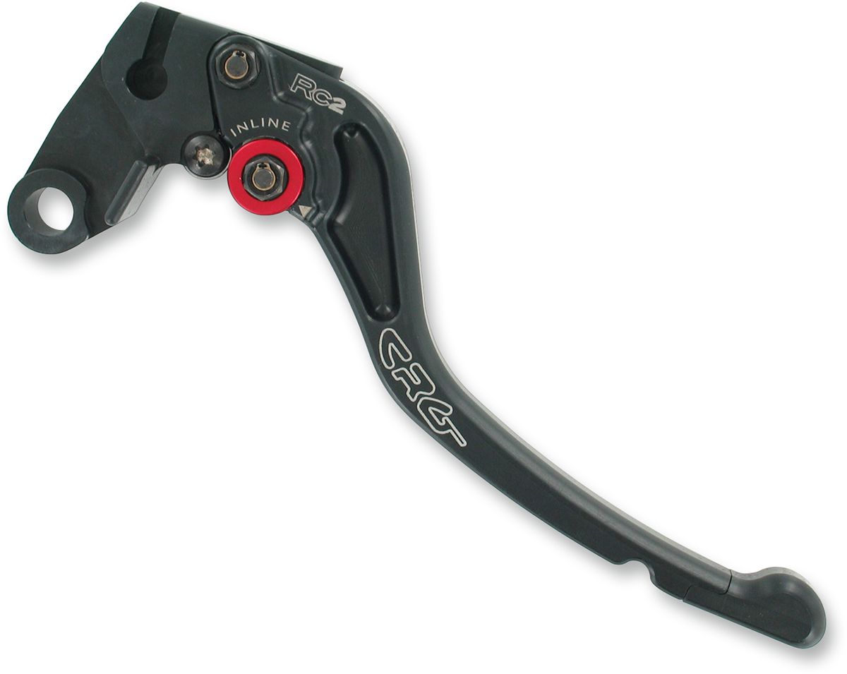 CRG RC2 Clutch Lever Kawasaki Ninja 1000 / Z1000 / ZX636 / ZX6R / ZX10R / ZX12R