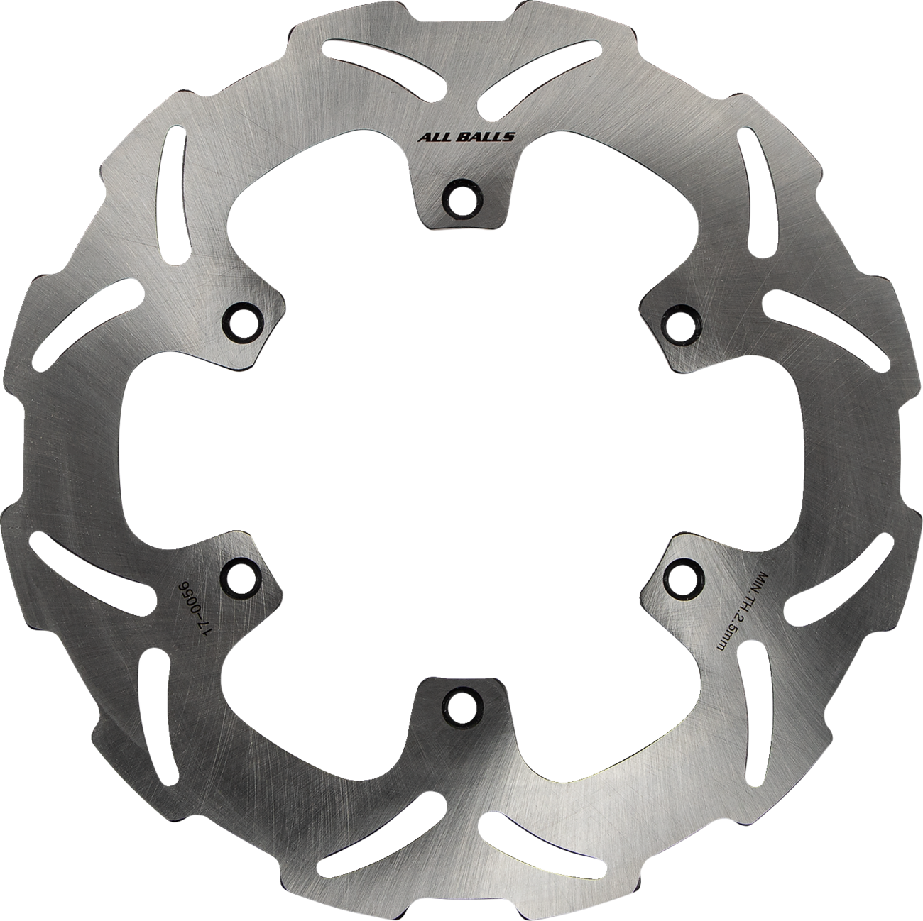 Brake Rotor