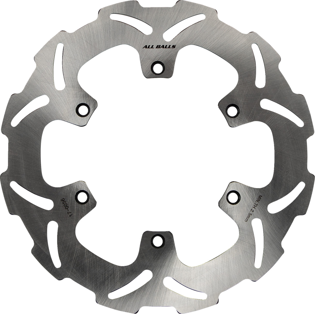 ALL BALLS Brake Rotor