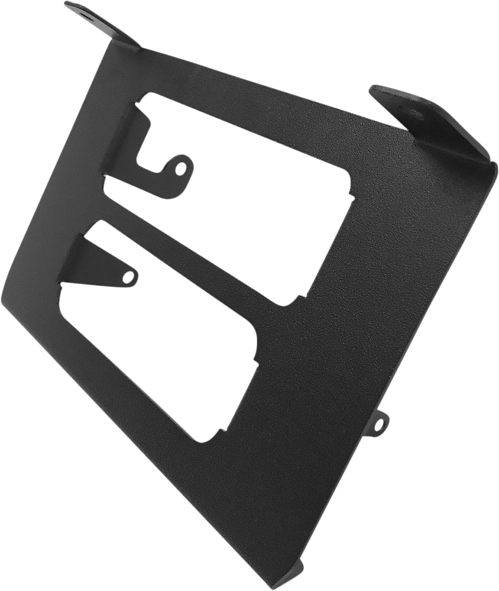NavAtlas NNT10 & NCR2 Intercom Bracket Polaris RZR