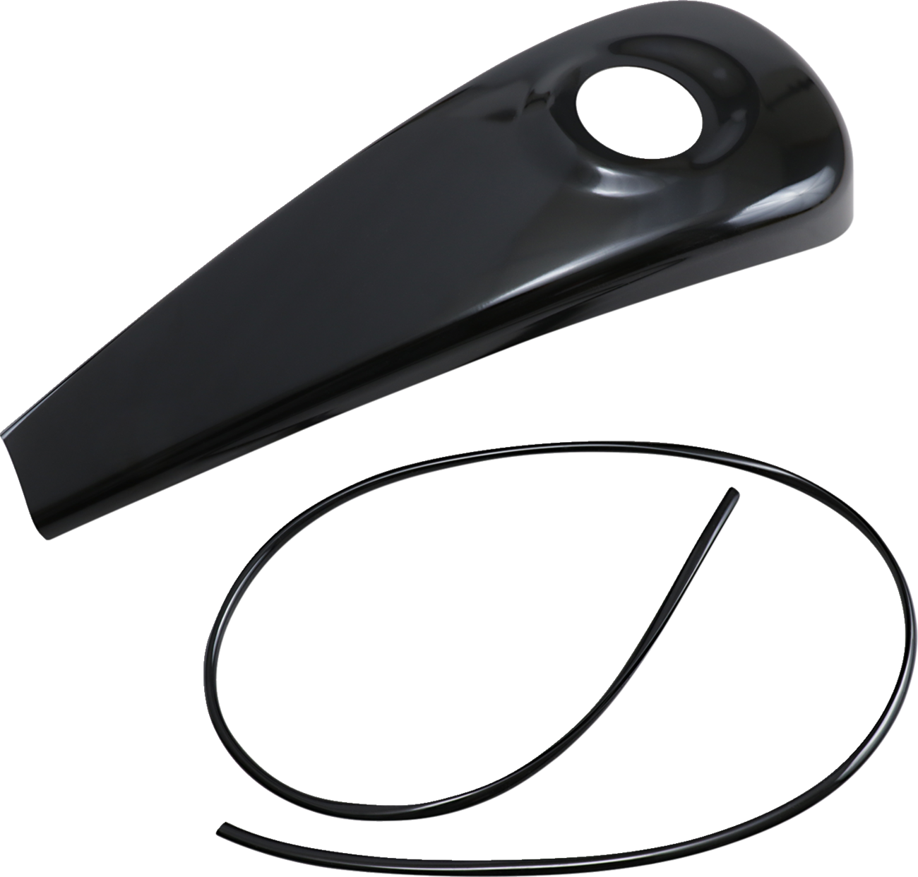 KLOCK WERKS Custom Metal Dash