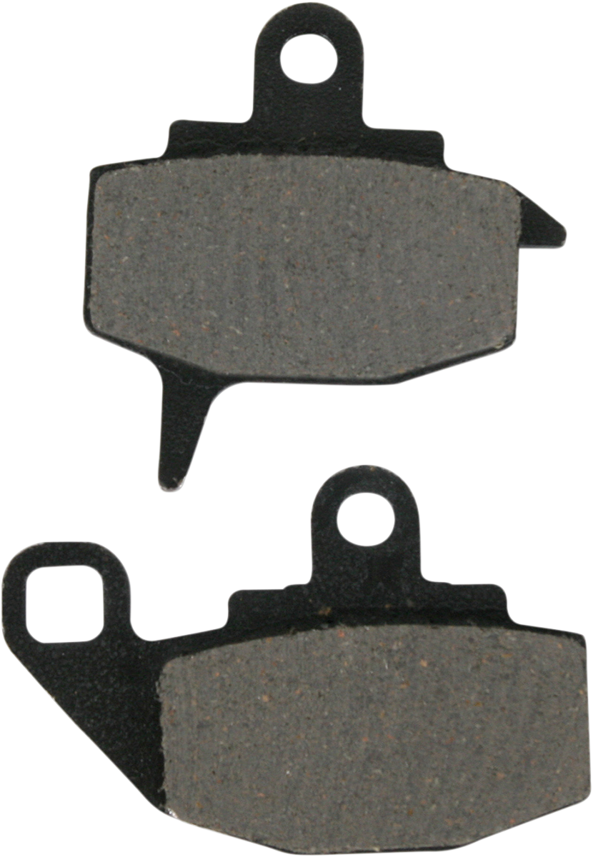 EBC FA130X Carbon X Front Brake Pads