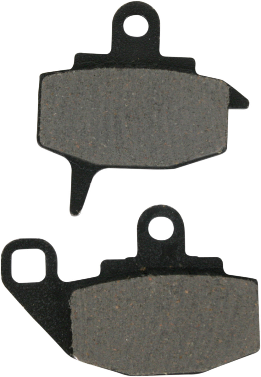 EBC FA130X Carbon X Front Brake Pads
