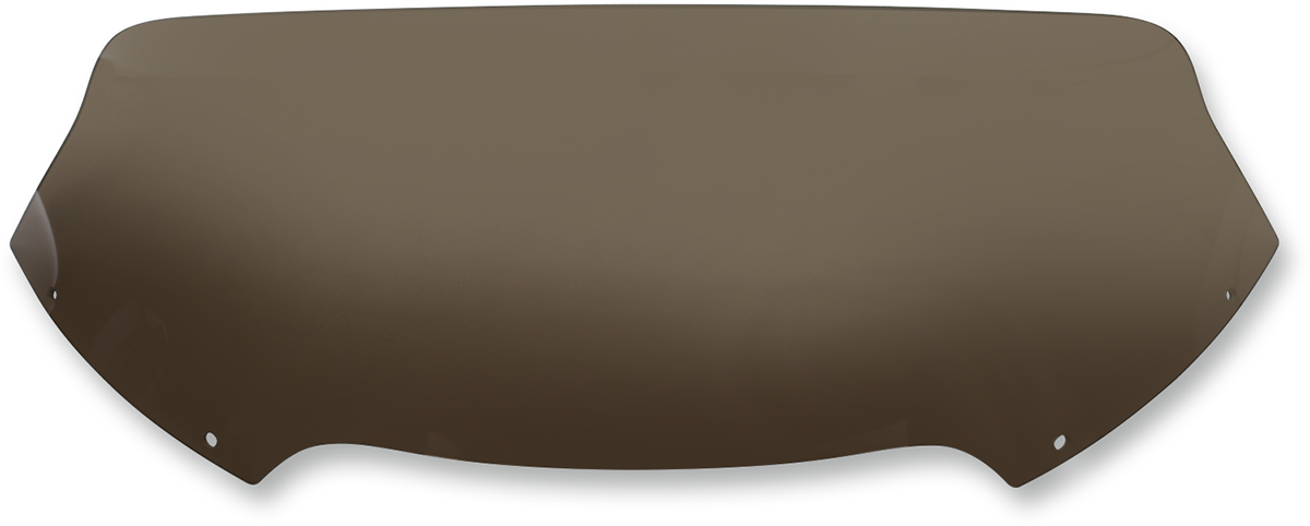 Memphis Shades Spoiler Windshield For Harley Road Glide 2015-2025