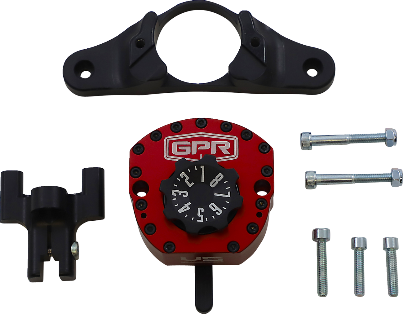 GPR V5-S Stabilizer Yamaha R6 2006-2007