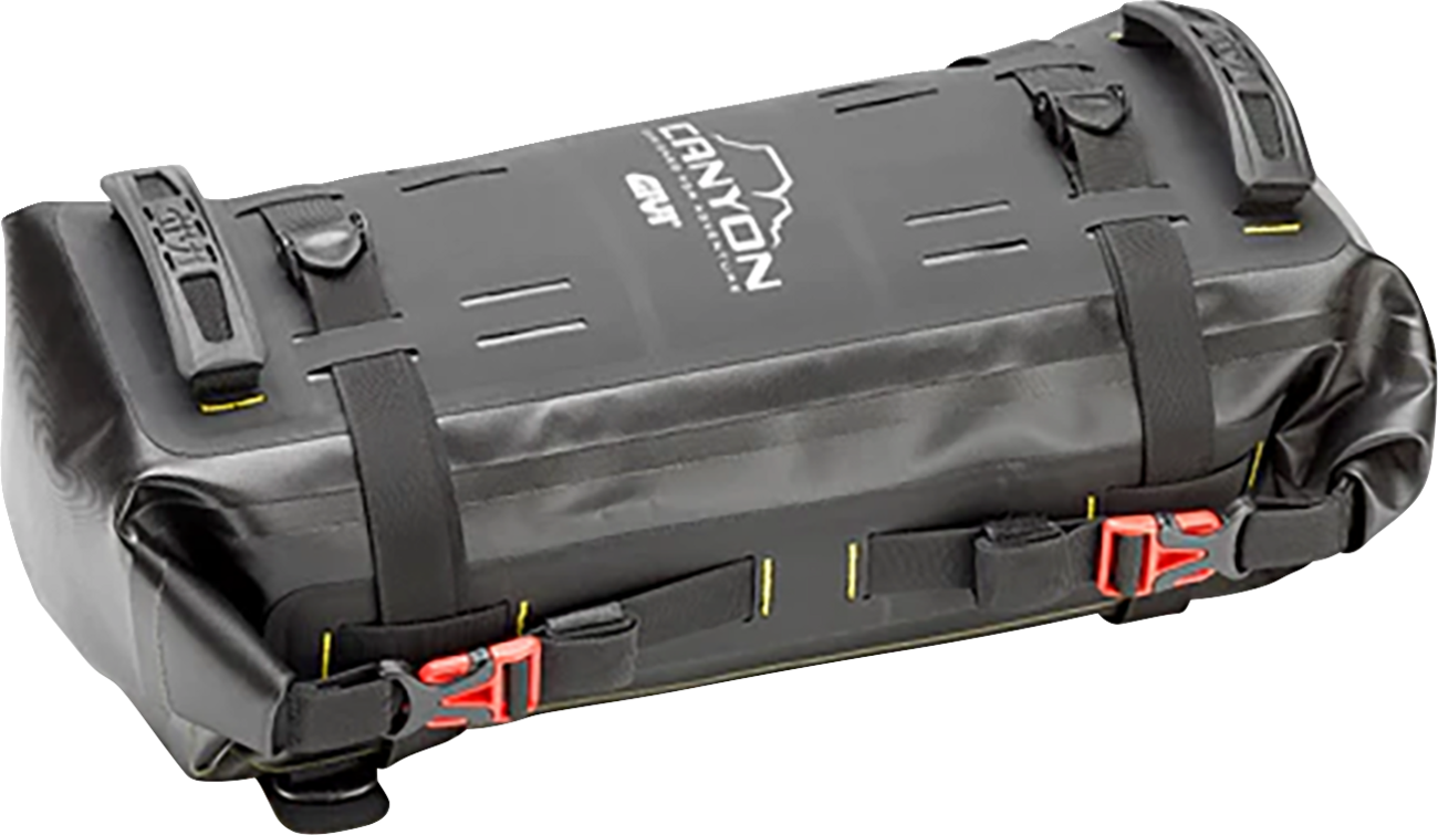 GIVI Cylindrical Cargo Bag