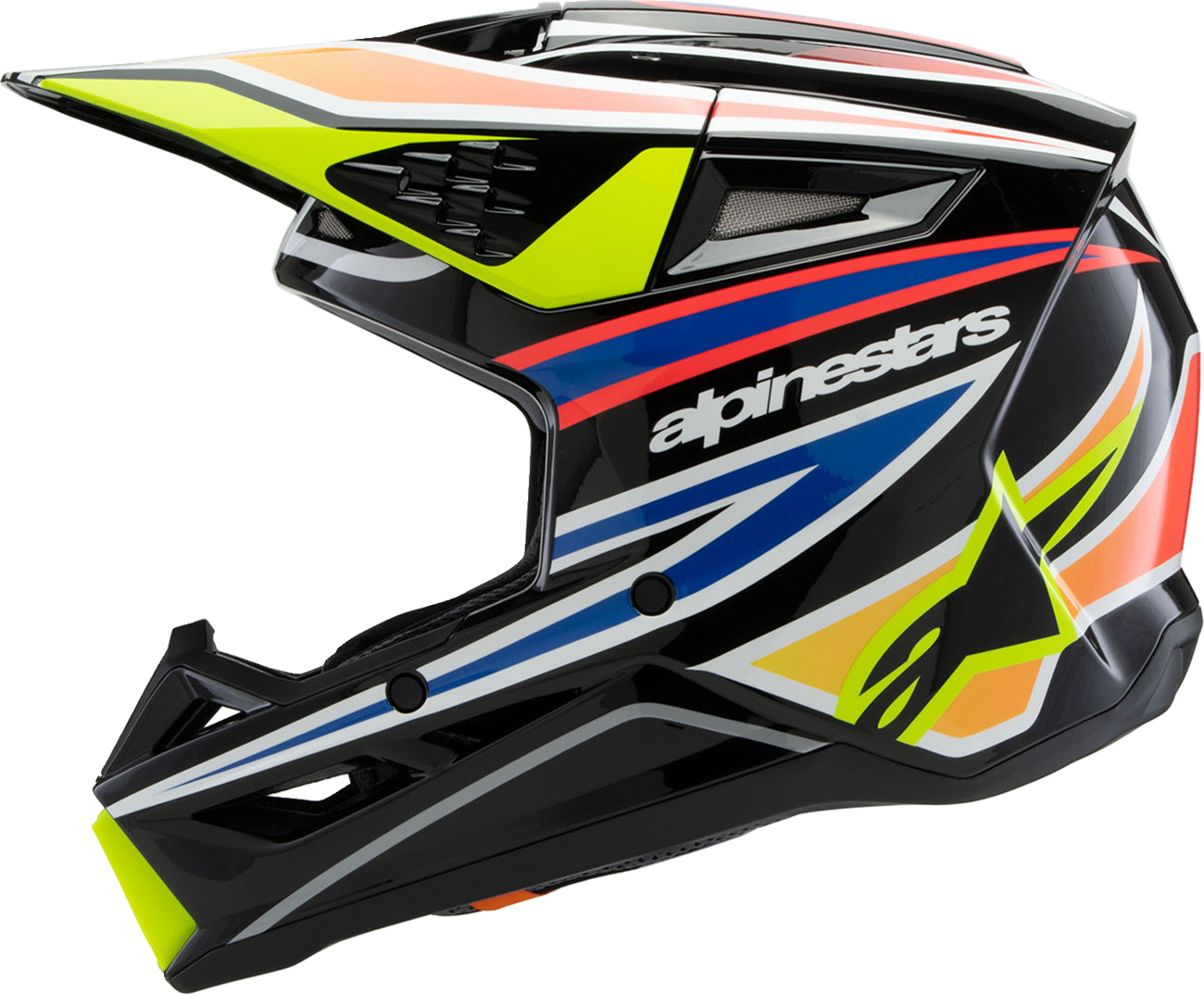 Youth SM3 Wurx Helmet