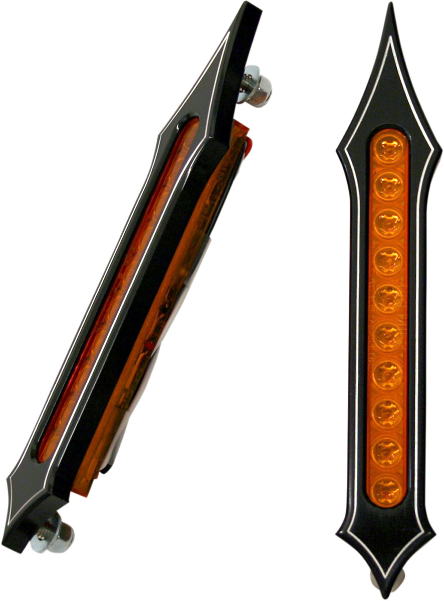 ACCUTRONIX LED Bag Lights