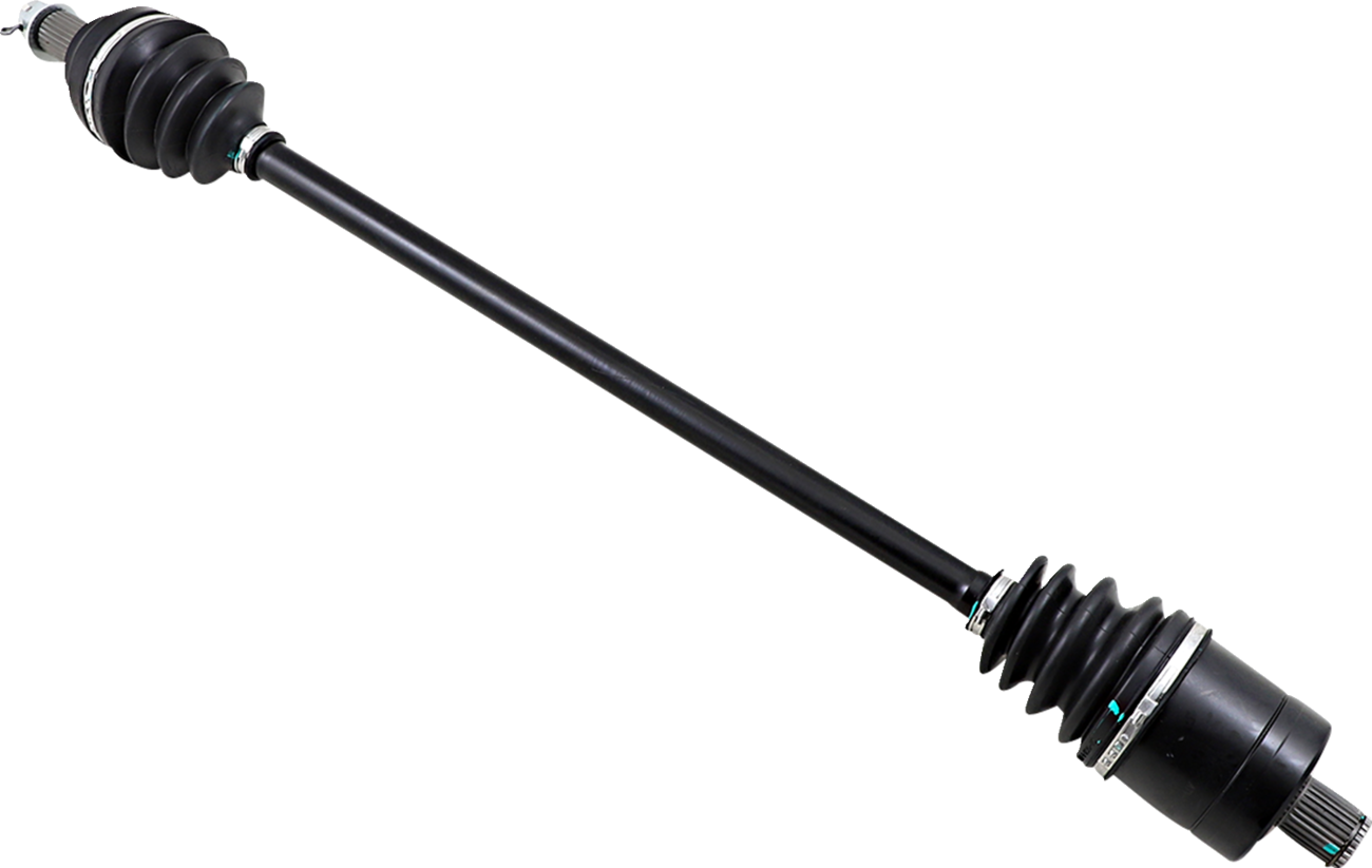 Complete Axle Kit