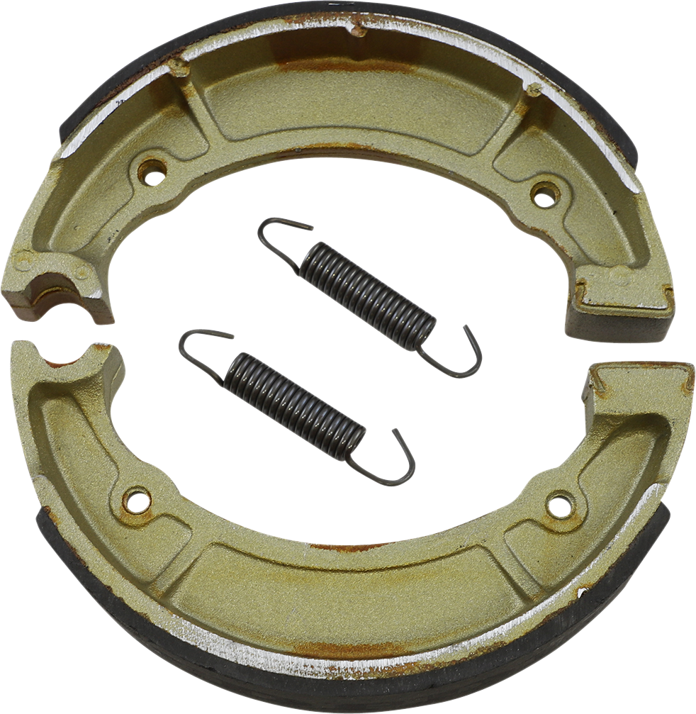 DP BRAKES Brake Shoes
