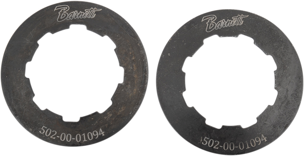 BARNETT Clutch Spring Kit