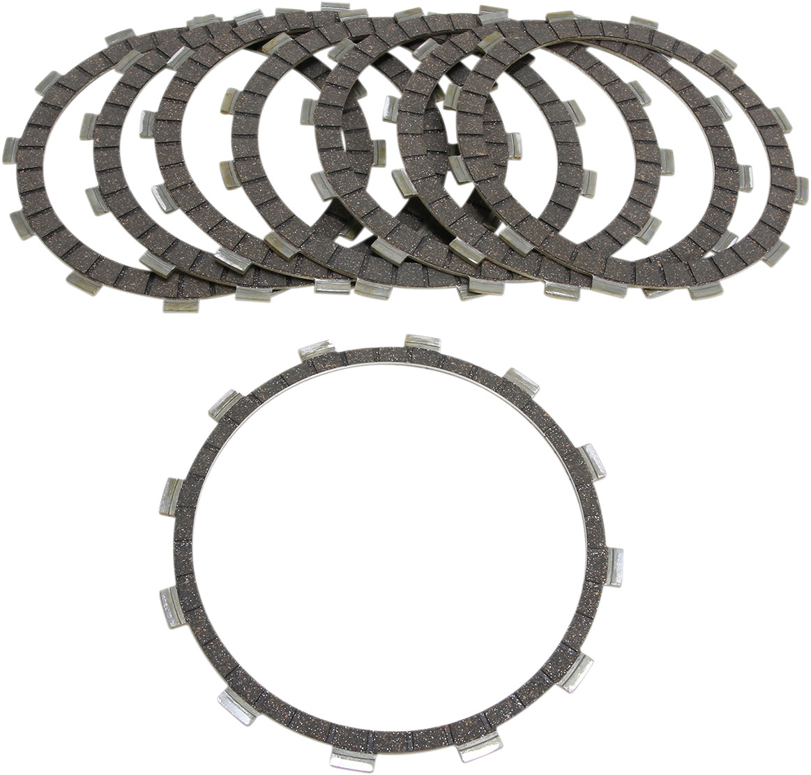 EBC CK Standard Series Clutch Kit