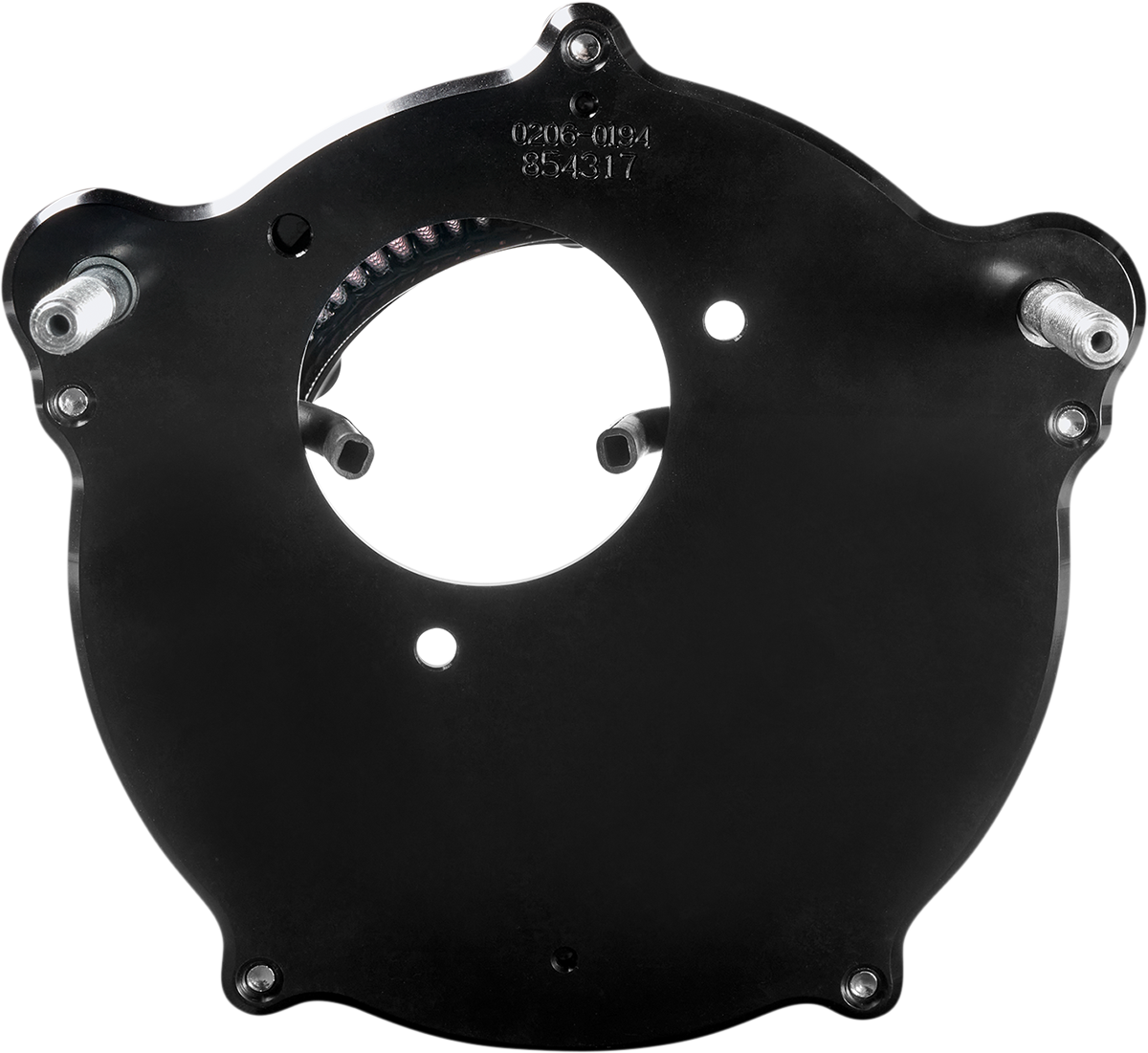 PERFORMANCE MACHINE (PM) Vision Air Cleaner