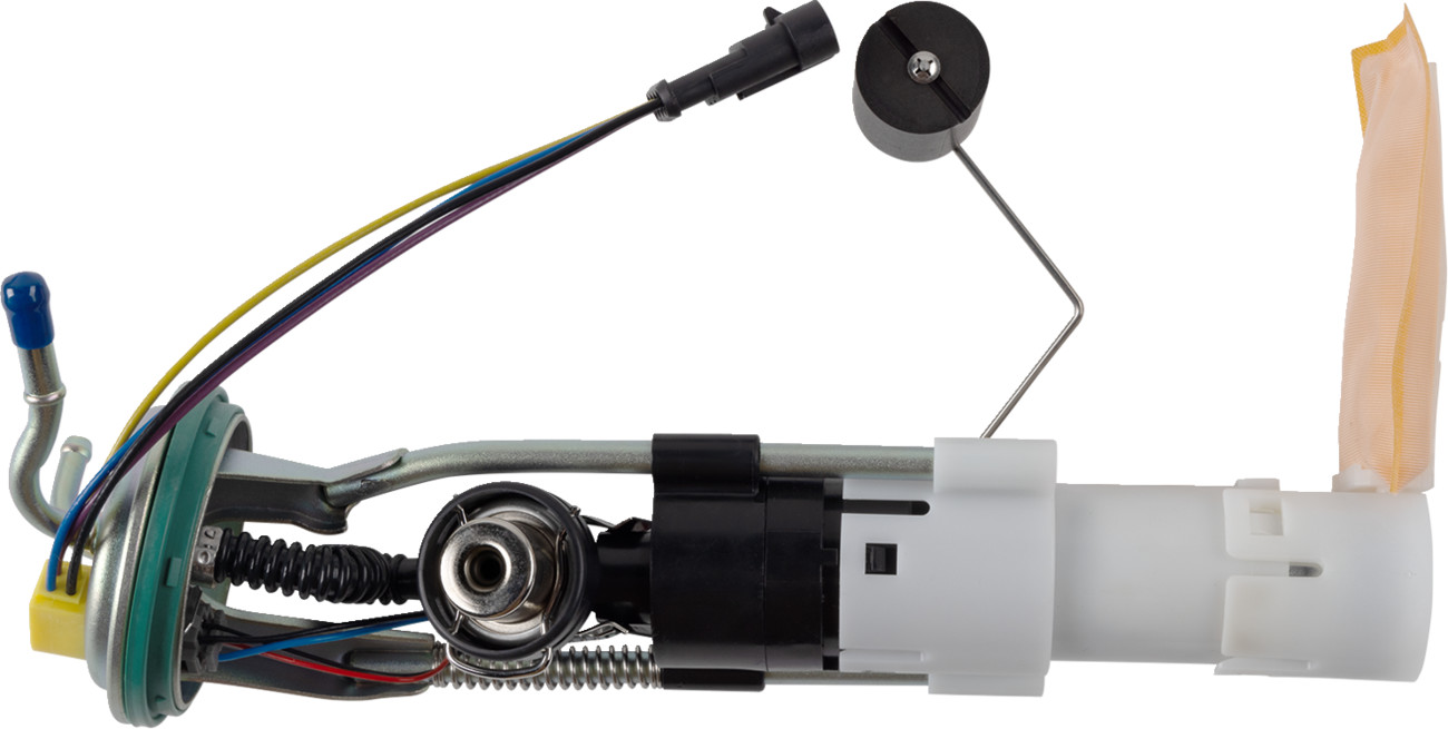 Moose Racing Fuel Pump Module