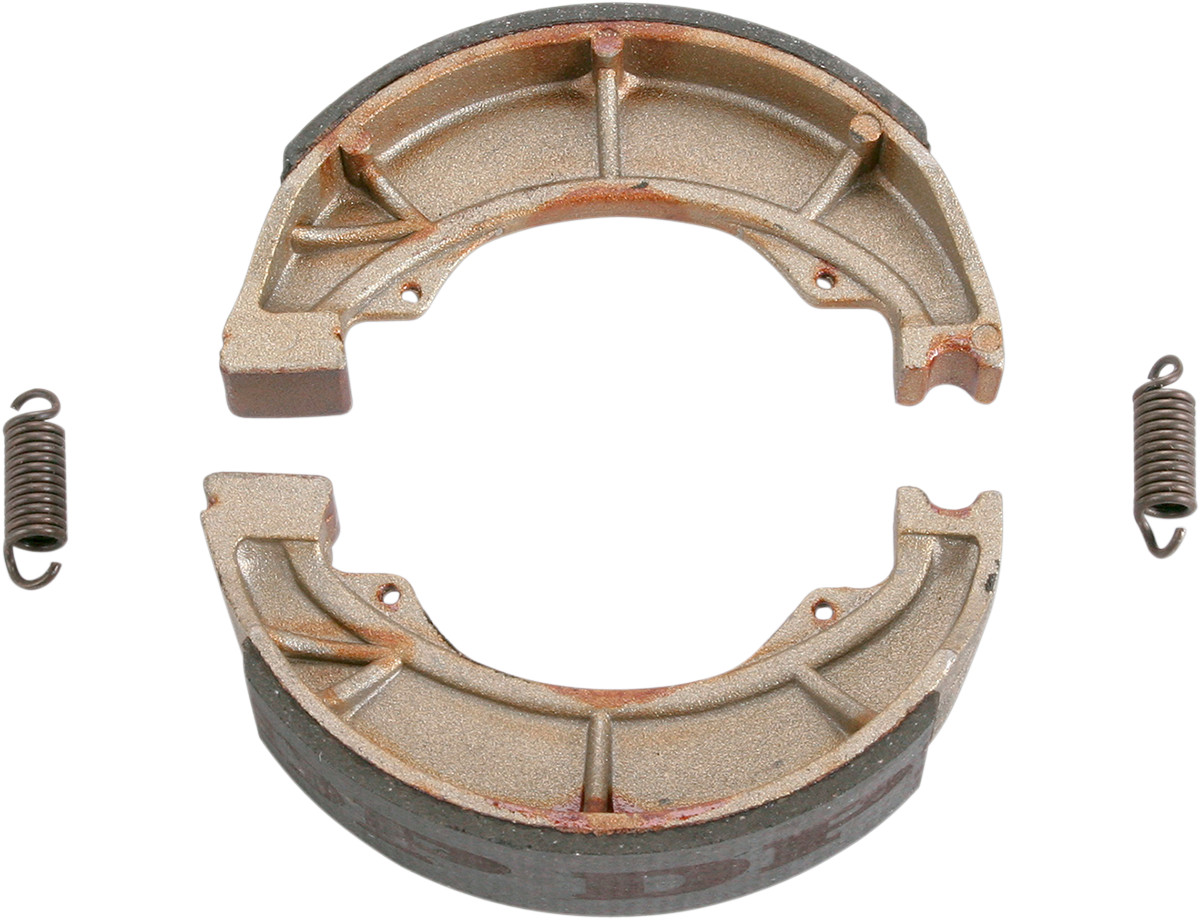 DP BRAKES Brake Shoes