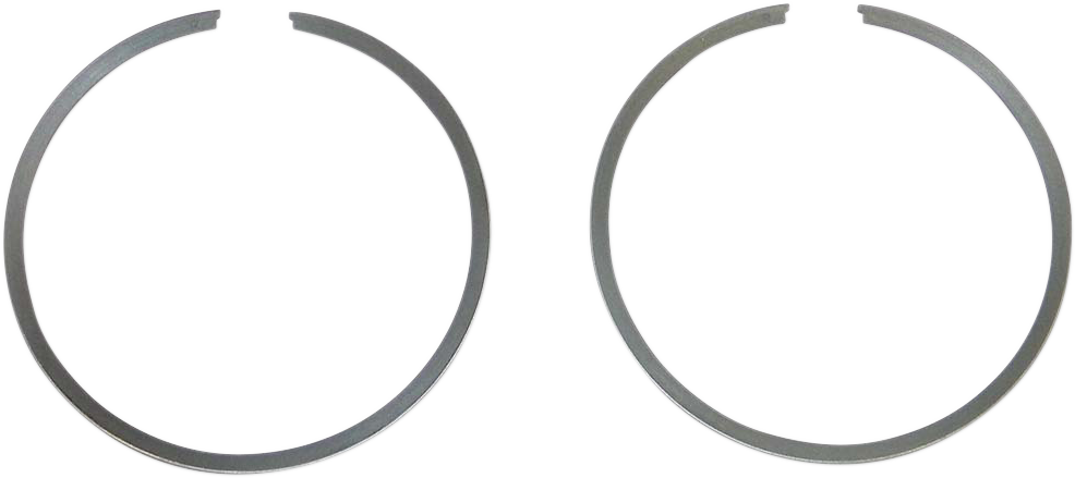 WSM Piston Rings