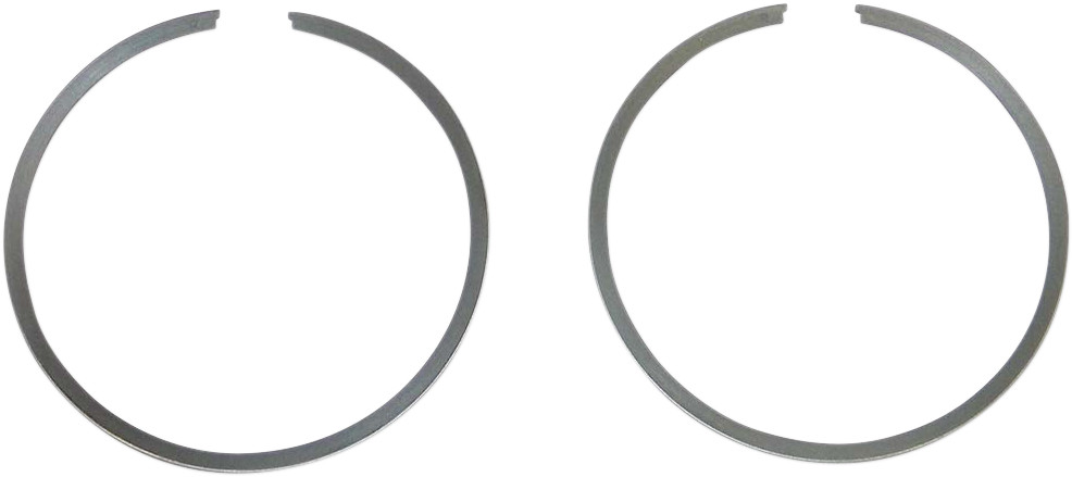 WSM Piston Rings