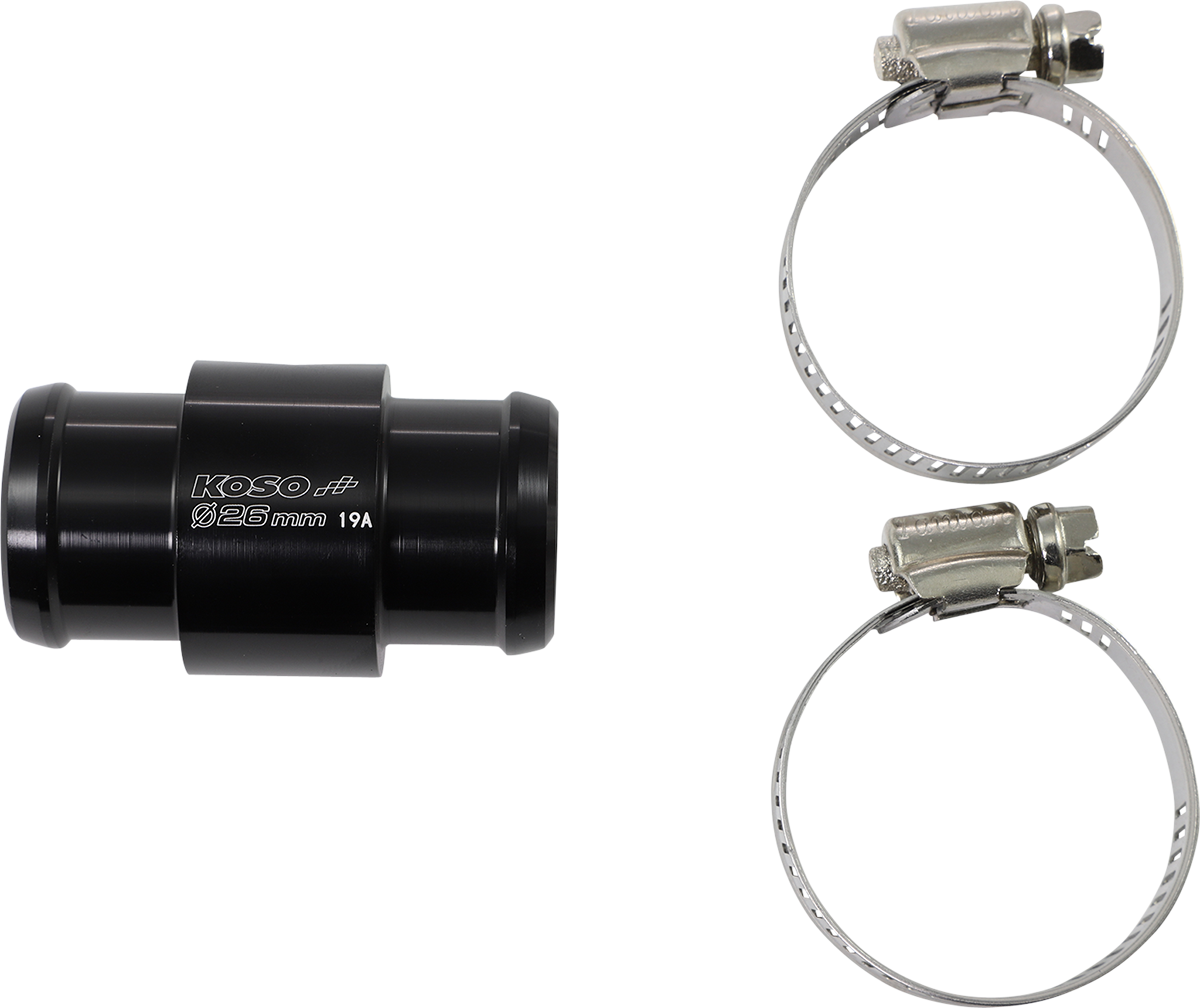 Koso Water Temperature Sensor Adapter