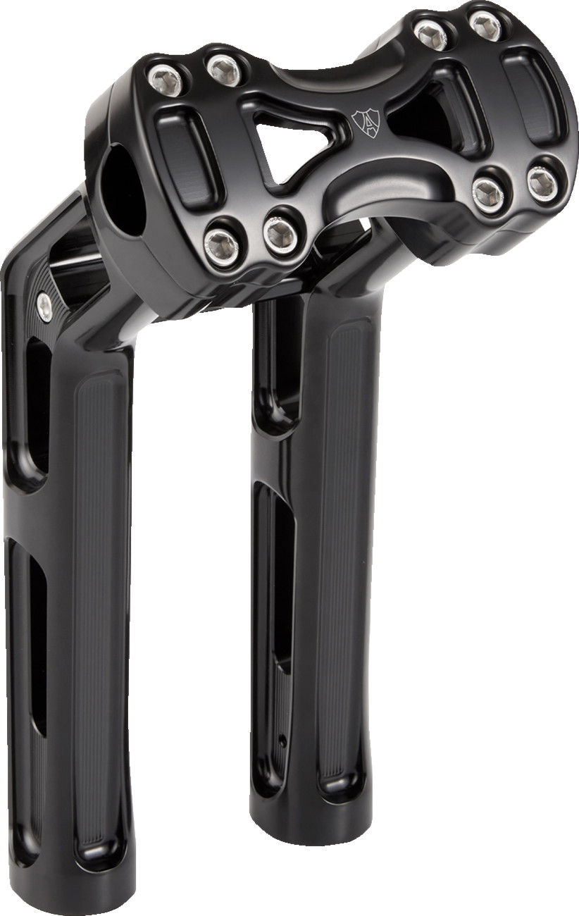 ARLEN NESS Wayback Risers