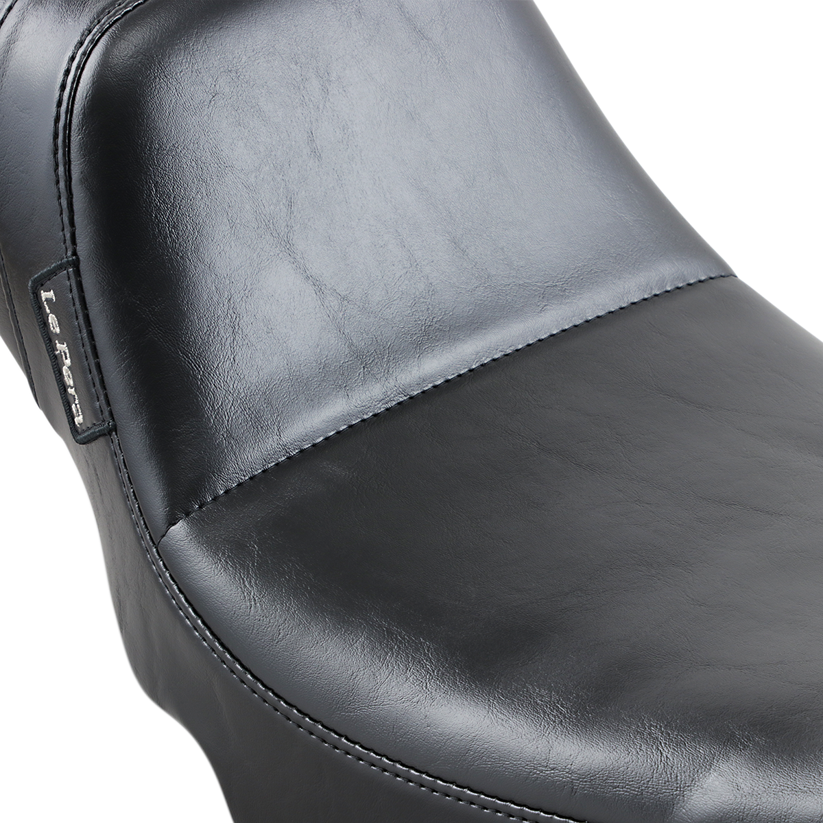 LE PERA Daytona Daddy Long Legs 2-Up Vinyl Seat