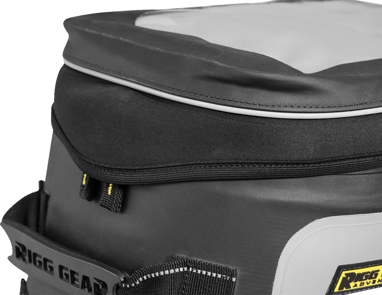 Nelson Rigg Hurricane Adventure Tank Bag