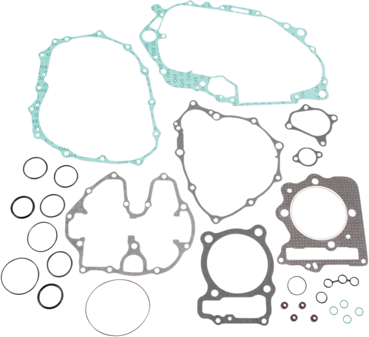 Complete Gasket Kit