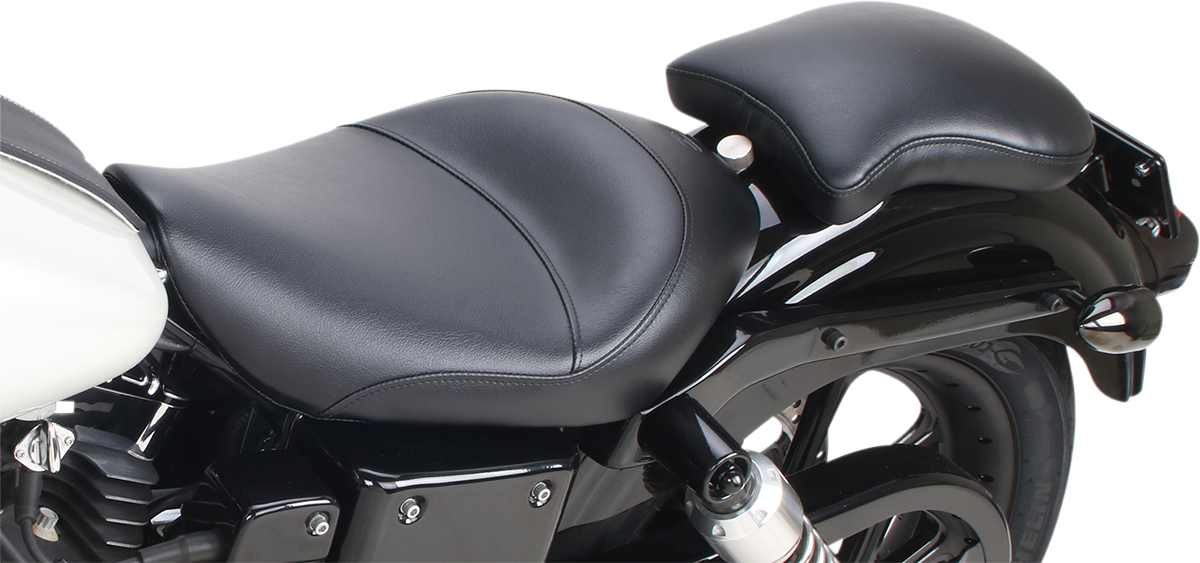 Saddlemen Smooth Passenger Seat Pad