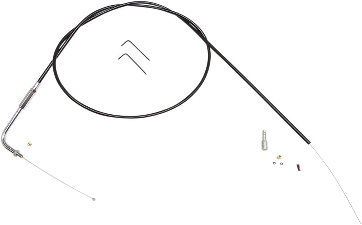 BYO™ Build Your Own™ Control Cable Kit