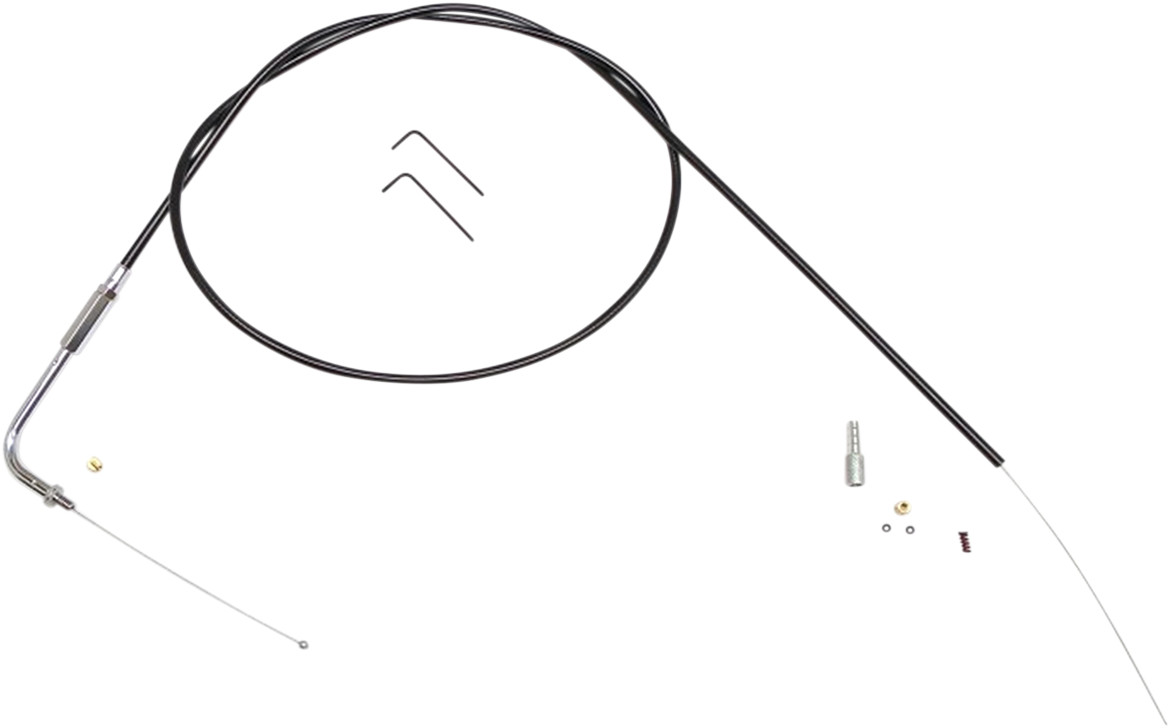 BYO™ Build Your Own™ Control Cable Kit