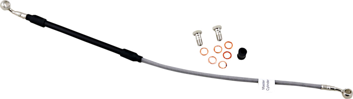 GBRAKES Complete Brake Line Kit