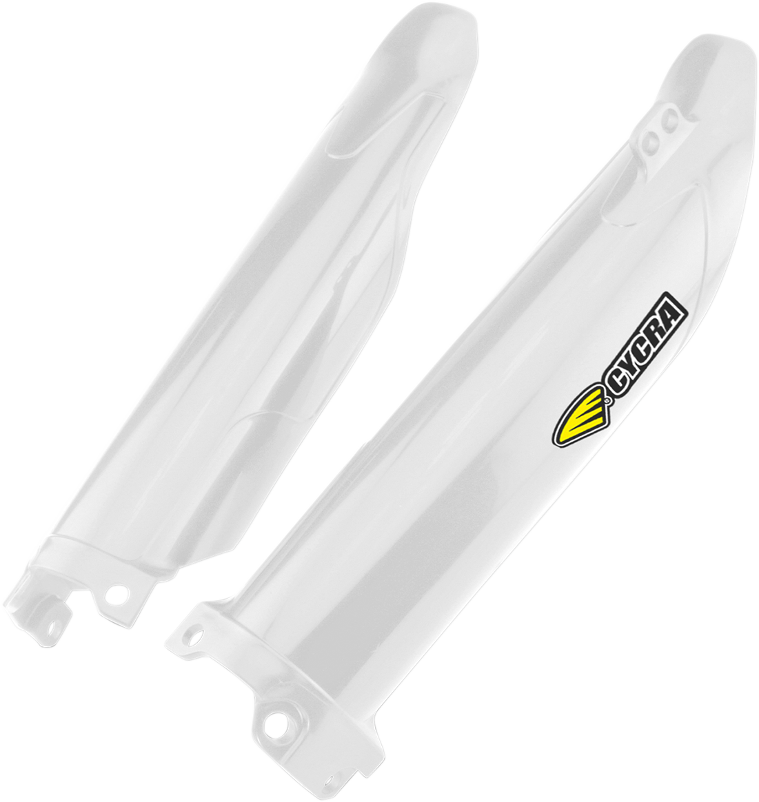Cycra Fork Guards Kawasaki KX250 / KX450 / F / X / SR 2016-2023