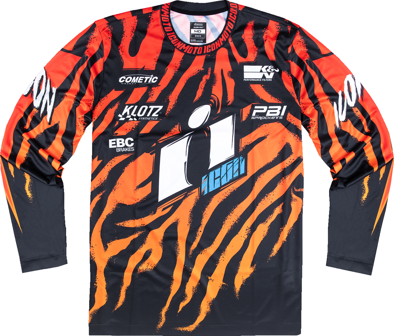 Icon Rad Dawn™ Jersey