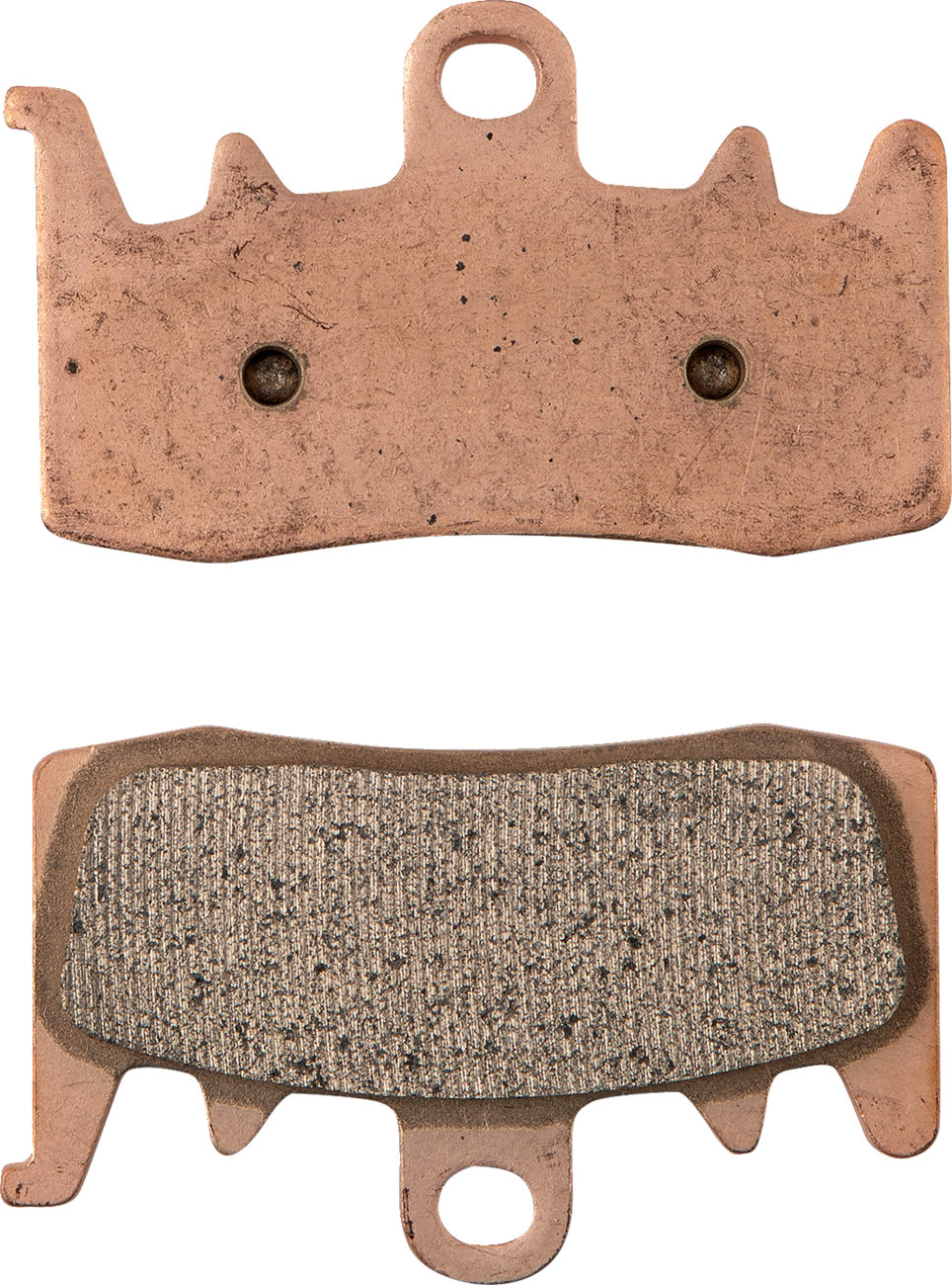 Drag specialties Sintered Brake Pads Indian