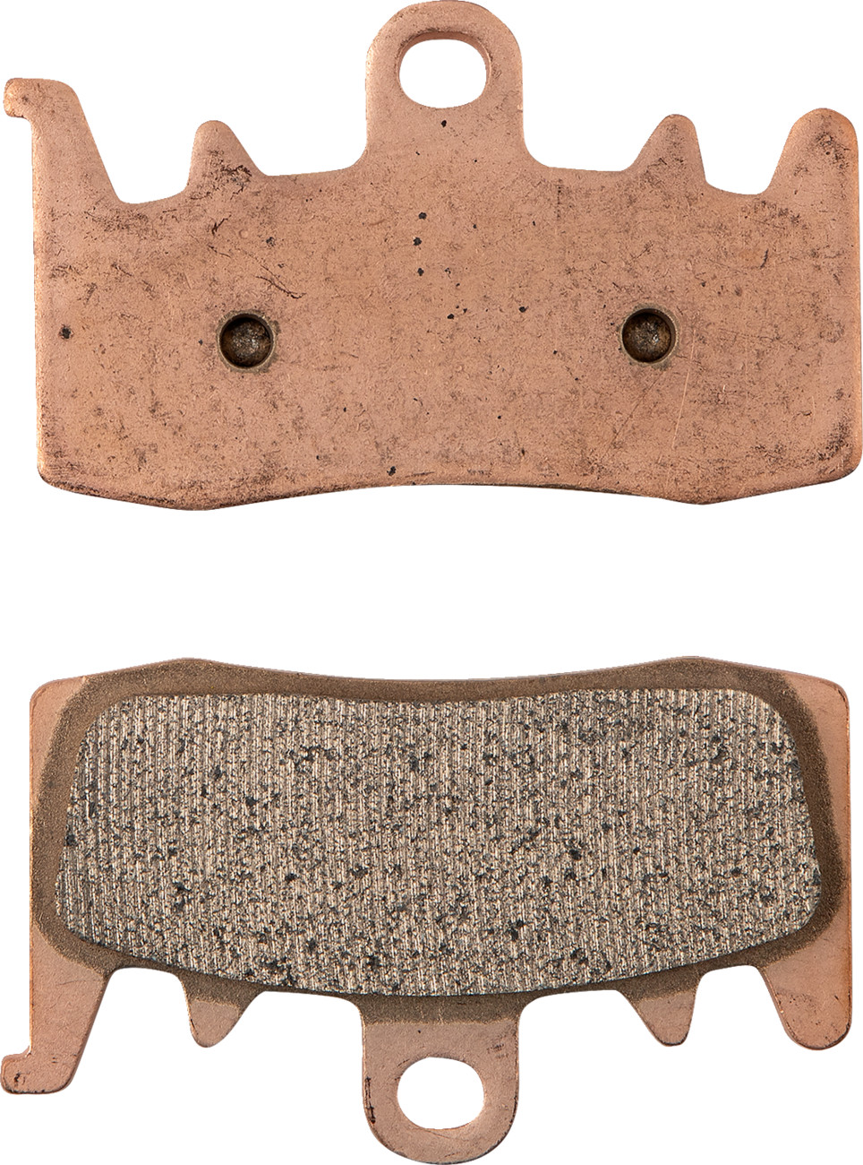 Drag Specialties Sintered Brake Pads